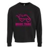 Unisex Santa Barbara Crewneck Sweatshirt Thumbnail